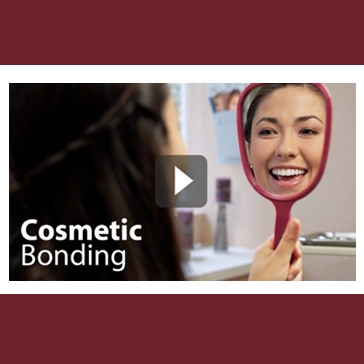 About Cosmetic Bonding